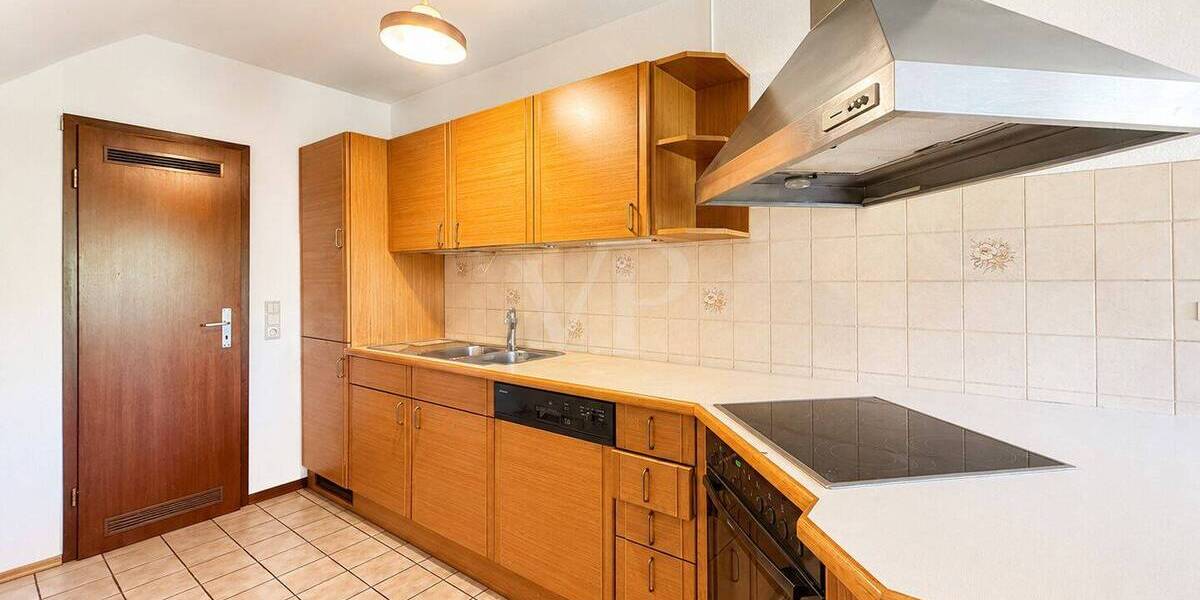 Etagenwohnung Heidelberg Altstadt - 3 Zimmer, 78 m&sup2;, 469.000&euro; | Angebot:26917279