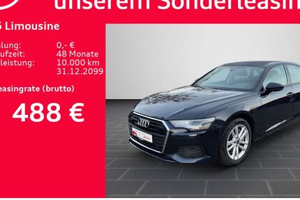 Audi A6 48.088 km 31.500 &euro; Ludwigshafen 67063