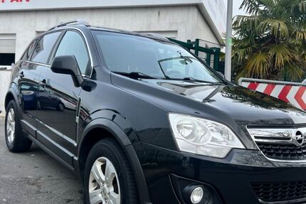 Opel Antara 211.000 km 6.600 &euro; Mannheim 68199