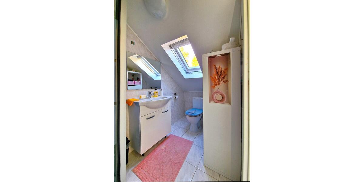 Solides Reihenhaus mit Garten und Garage - Reihenmittelhaus Ludwigshafen | Angebot:25647268