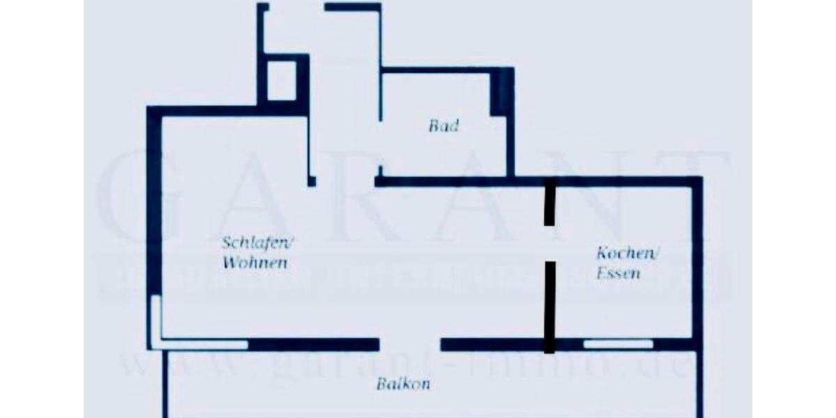 Loft - Studio - Atelier Walldorf - 1 Zimmer, 42 m&sup2;, 185.000&euro; | Angebot:27096381