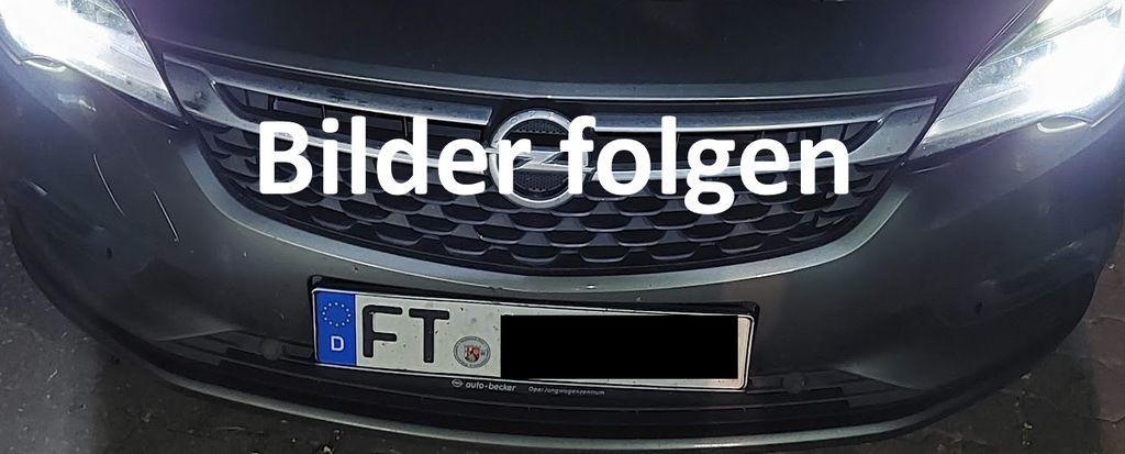 Opel Astra 239.000 km 6.600 € Frankenthal 67227