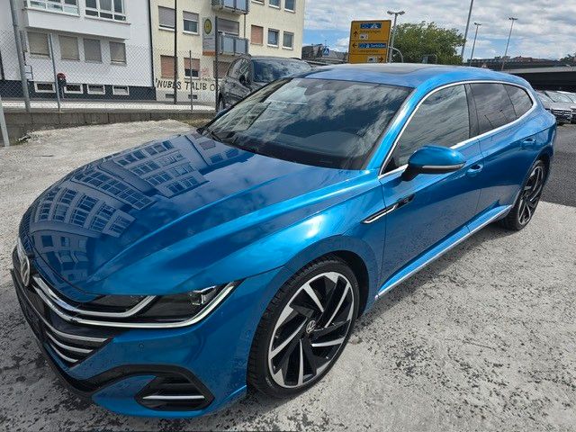 Arteon