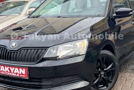 Skoda Fabia 140.000 km 6.990 € Mannheim 68309