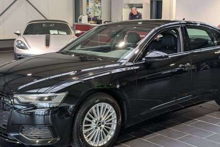Audi A6 66.000 km 31.900 &euro; Weinheim 69469