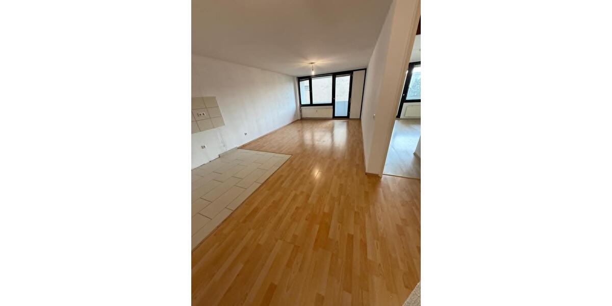 Etagenwohnung Ludwigshafen am Rhein Ludwigshafen-Hemshof - 2 Zimmer, 66 m&sup2;, 745&euro; | Angebot:25342692