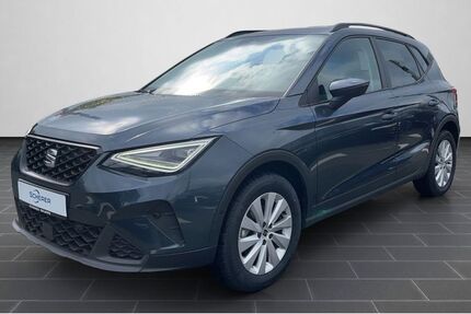 Seat Arona 22.281 km 18.650 € Ludwigshafen 67063