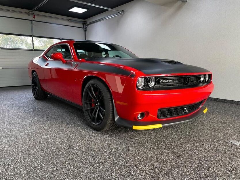 Challenger