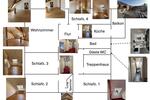 Dachgeschoßwohnung Heidelberg - 5 Zimmer, 140 m&sup2;, 2.240&euro; | Angebot:25789588