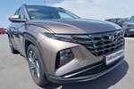 Hyundai TUCSON Prime Mild-Hybrid AHK M+S 44.254 km 22.600 &euro; Obrigheim-Asbach 74847