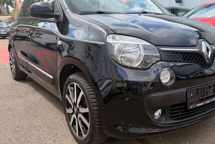 Renault Twingo 81.000 km 6.990 &euro; Ludwigshafen am Rhein 67059