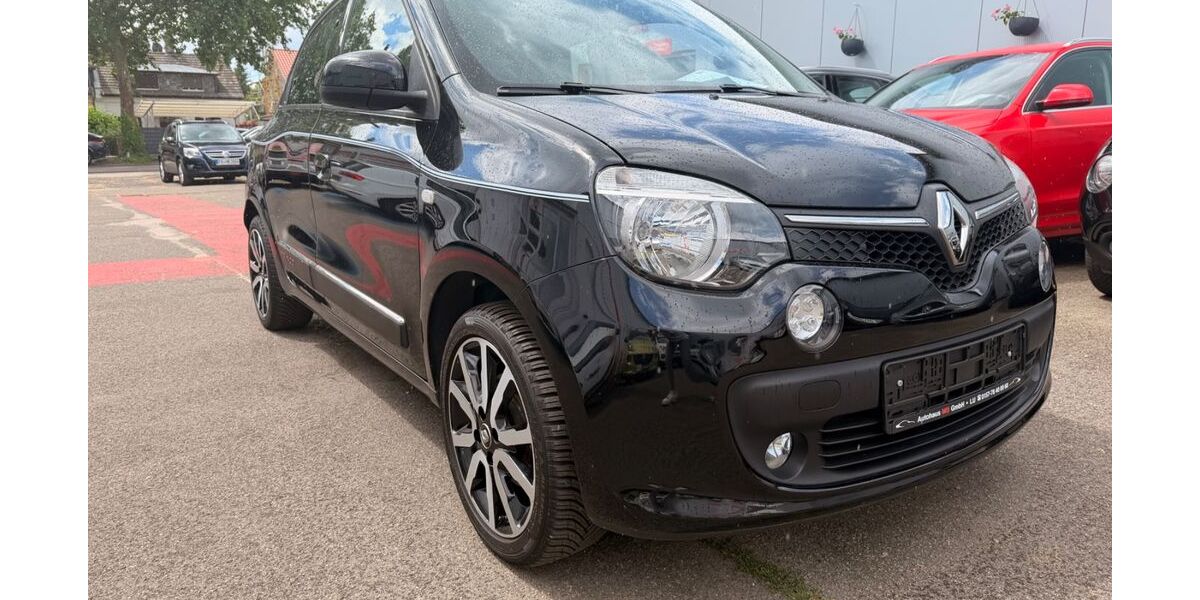 Renault Twingo 81.000 km 6.990 &euro; Ludwigshafen am Rhein 67059