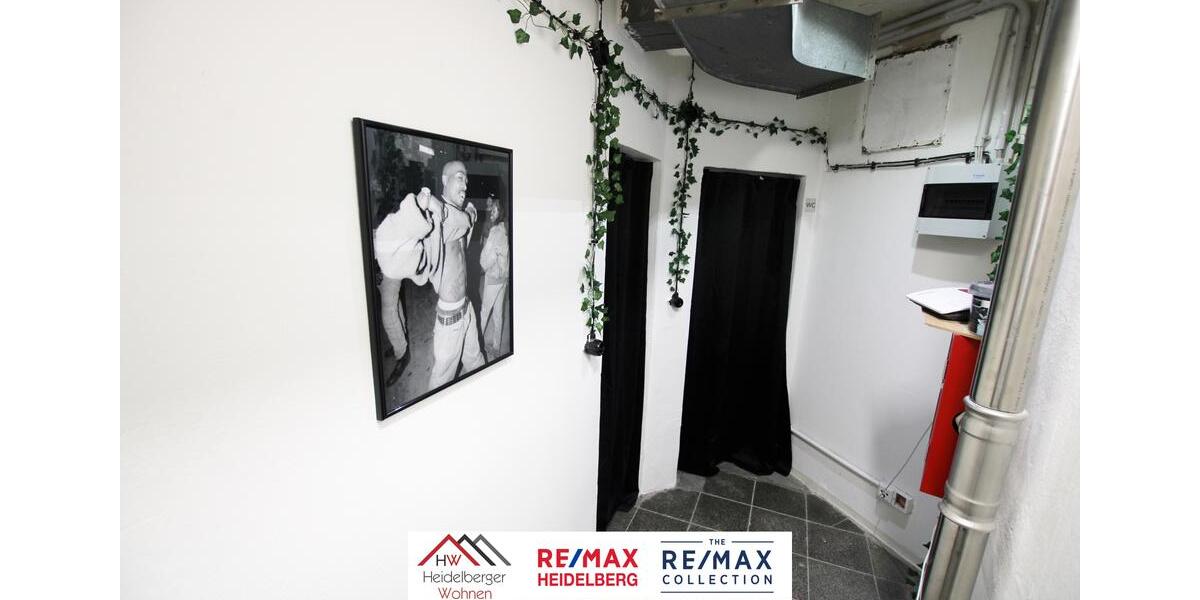 Gewerbeobjekt Ludwigshafen am Rhein Parkinsel - 450&euro; | Angebot:23190924