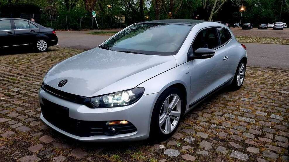 Scirocco