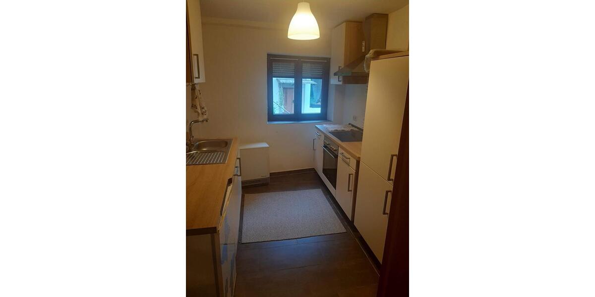 Einfamilienhaus Hirschhorn (Neckar) - 4 Zimmer, 75 m&sup2;, 600&euro; | Angebot:26199679