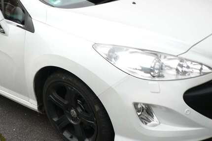 Peugeot 308 80.000 km 8.500 € Oberzent/ Finkenbach 64760