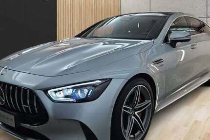 Mercedes-Benz AMG GT 31.000 km 118.000 &euro; Speyer 67346