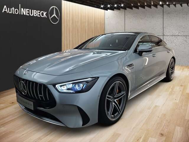 Mercedes-Benz AMG GT 31.000 km 118.000 &euro; Speyer 67346