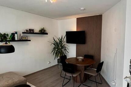 Wohnung Mannheim Fahrlach - 2 Zimmer, 45 m&sup2;, 1.100&euro; | Angebot:26677334