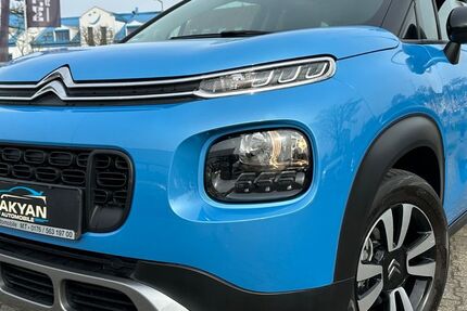 Citroen C3 Aircross 7.500 km 11.990 &euro; Mannheim 68309