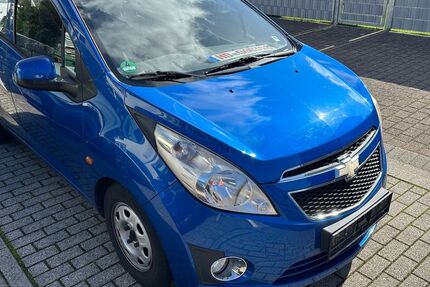 Chevrolet Spark 93.798 km 2.700 € Reilingen 68799