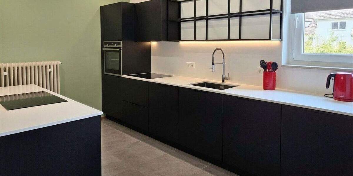 Mehrfamilienhaus, Wohnhaus Wiesloch - 4 Zimmer, 135 m&sup2;, 345.000&euro; | Angebot:25676586