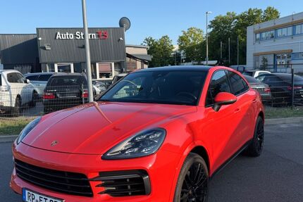 Porsche Cayenne 110.000 km 49.500 &euro; schifferstadt 67105