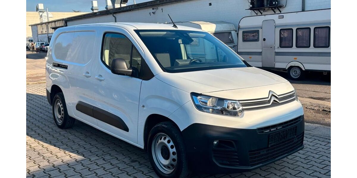 Citroen Berlingo 190.712 km 7.900 &euro; Viernheim 68519