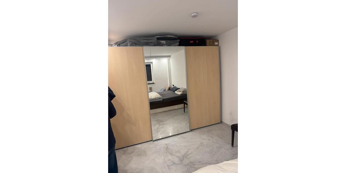 Erdgeschoßwohnung Sinsheim - 2 Zimmer, 60 m&sup2;, 940&euro; | Angebot:25561227