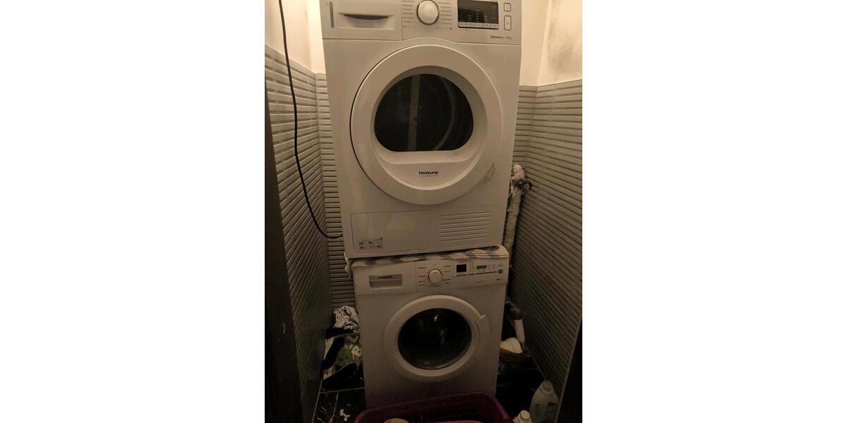 Etagenwohnung Dossenheim - 1 Zimmer, 10 m&sup2;, 530&euro; | Angebot:26406606