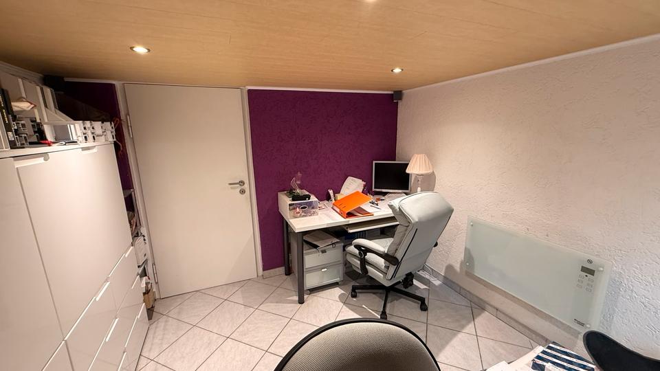 Doppelhaushälfte Mannheim Käfertal - 4 Zimmer, 85 m&sup2;, 675.000&euro; | Angebot:27097663