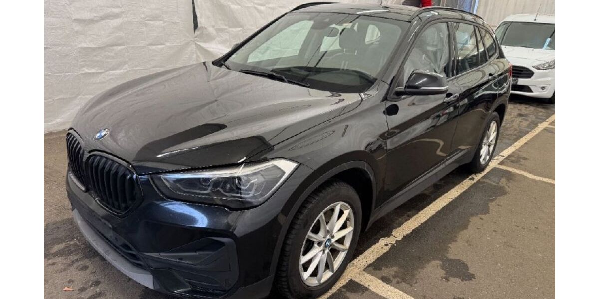 BMW X1 198.000 km 17.255 &euro; Heidelberg 69123