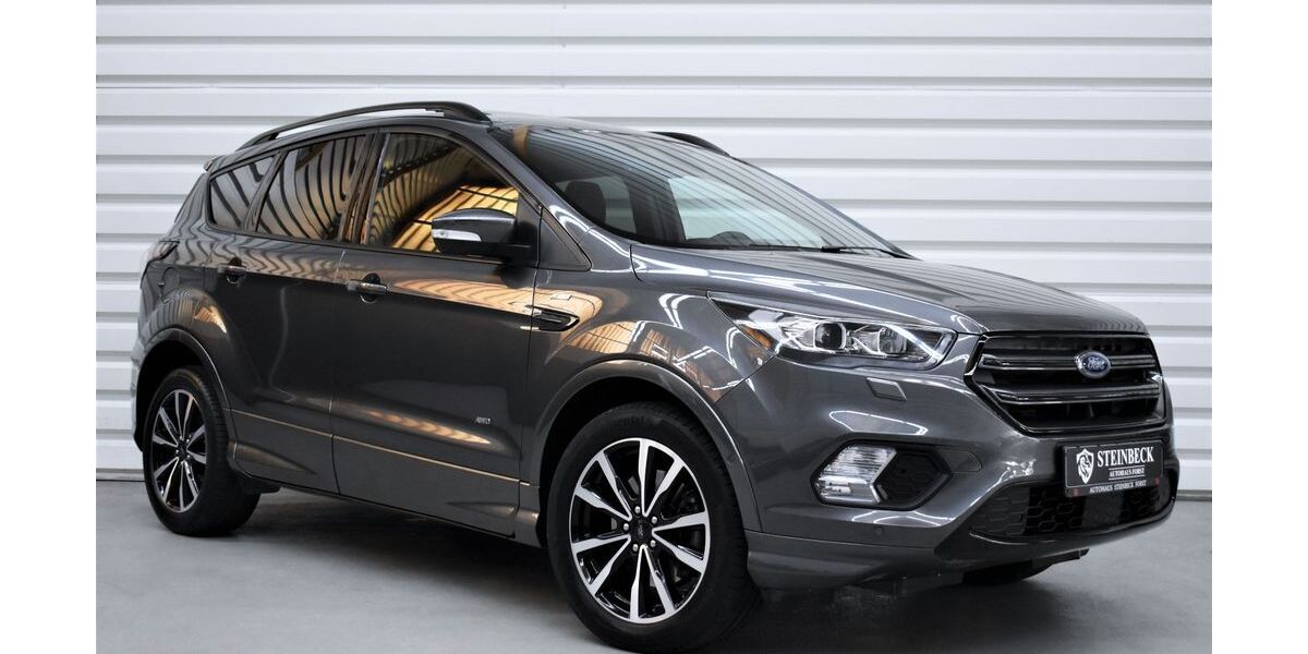 Ford Kuga 33.000 km 20.990 &euro; Forst 76694