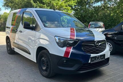 Opel Combo 76.980 km 11.490 &euro; Frankenthal/Studernheim 67227