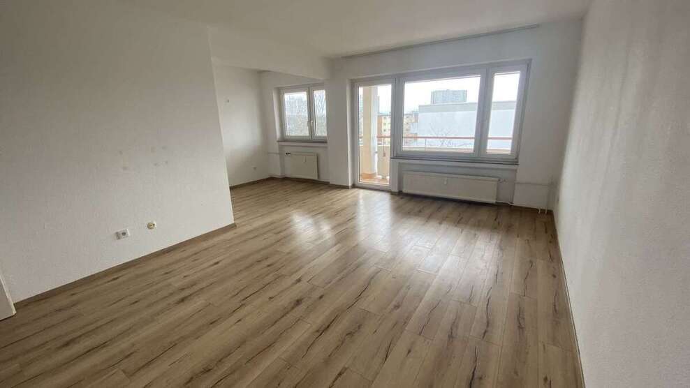 Wohnung zum Kaufen in Mannheim 229.000 € 86 m² 3 zimmer