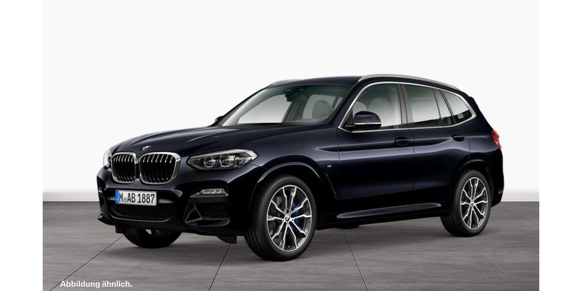 BMW X3 76.966 km 39.390 &euro; Mannheim 68169