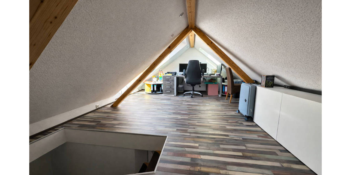 Doppelhaushälfte Sinsheim / Dühren Dühren - 5 Zimmer, 116 m&sup2;, 459.000&euro; | Angebot:26306933