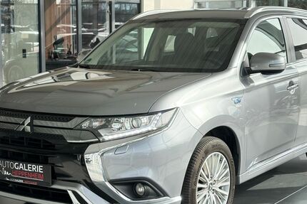Mitsubishi Outlander 187.000 km 14.900 &euro; Heppenheim 64646