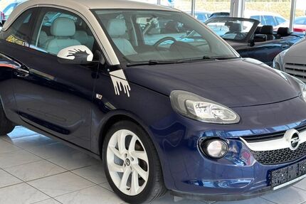 Opel Adam 92.000 km 8.990 &euro; Speyer 67346