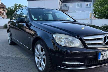Mercedes-Benz C 250 267.000 km 5.300 &euro; Mannheim 68169
