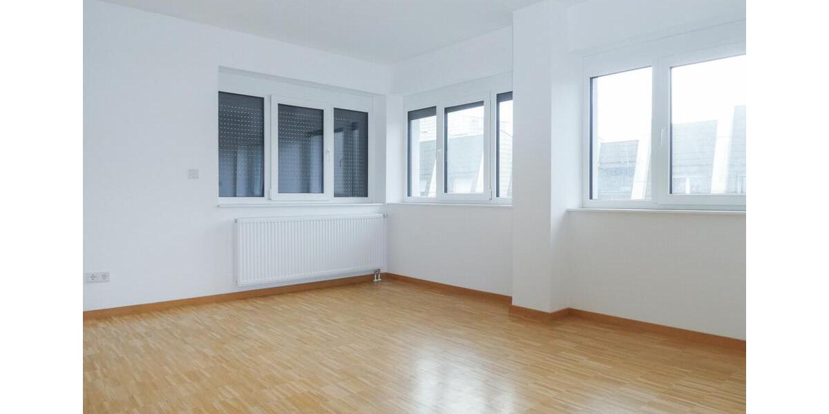 Etagenwohnung Ludwigshafen am Rhein Ludwigshafen-Hemshof - 2 Zimmer, 62 m&sup2;, 735&euro; | Angebot:25445012