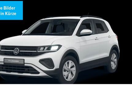 VW T-Cross 4.417 km 22.708 &euro; Walldorf 69190