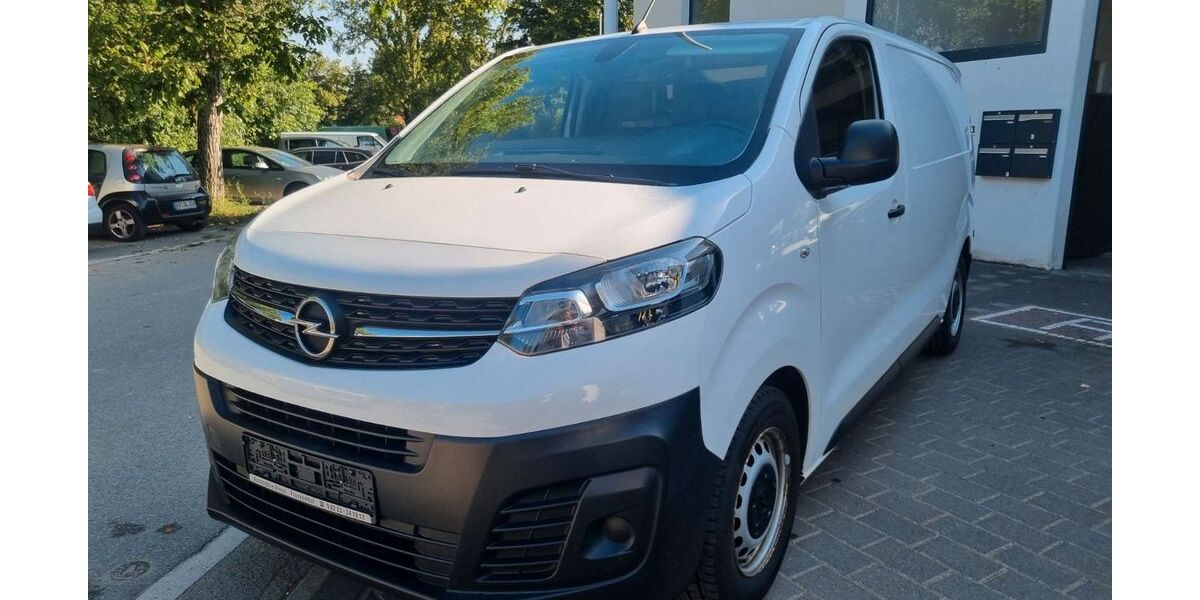Opel Vivaro 108.300 km 13.790 &euro; Frankenthal/Studernheim 67227