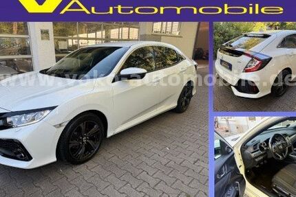 Honda Civic 98.600 km 14.980 € Neuhofen/Pfalz 67141