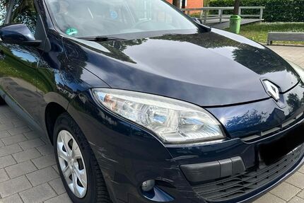 Renault Megane 159.857 km 2.750 &euro; Wiesloch 69168