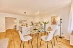 Etagenwohnung Ludwigshafen Süd - 4 Zimmer, 116 m&sup2;, 389.000&euro; | Angebot:25686720