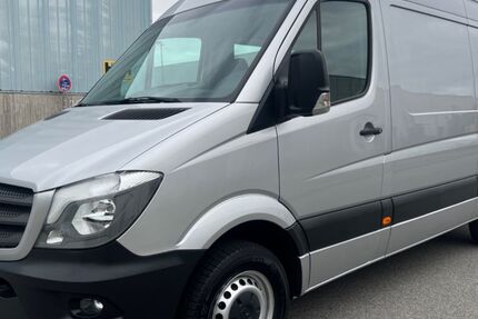 Mercedes-Benz Sprinter 150.000 km 18.950 € Mannheim 68169