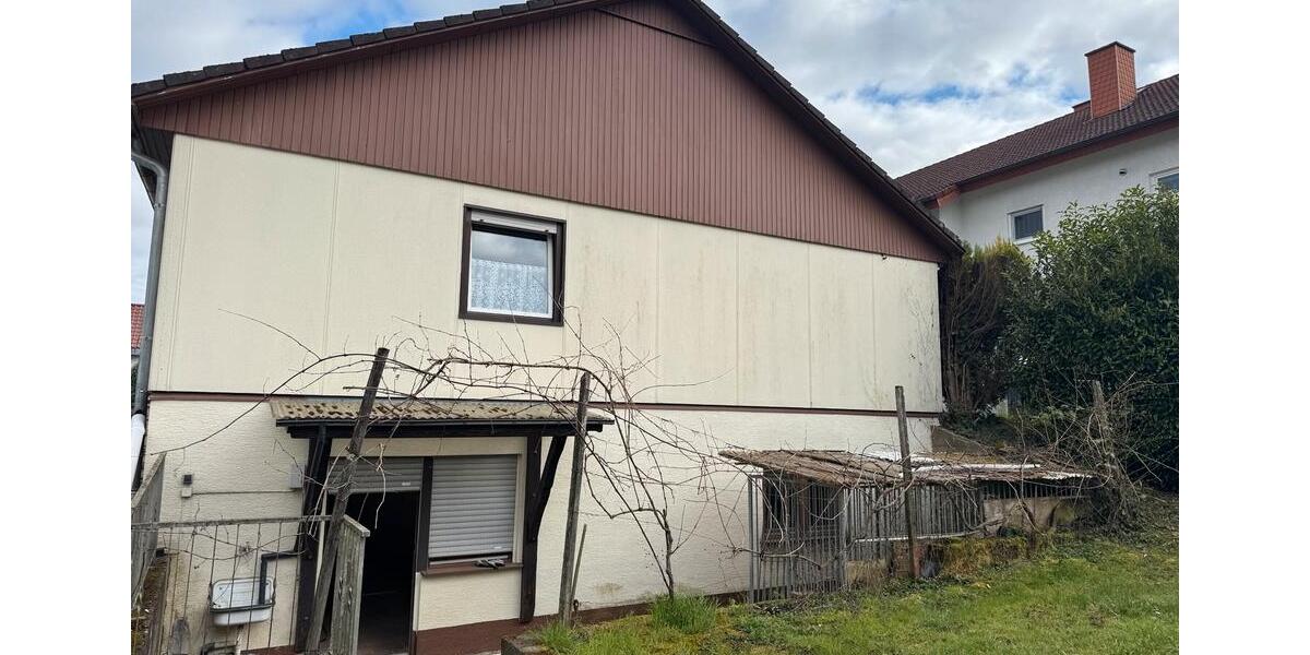 Einfamilienhaus Dielheim - 4 Zimmer, 100 m&sup2;, 350.000&euro; | Angebot:27024289