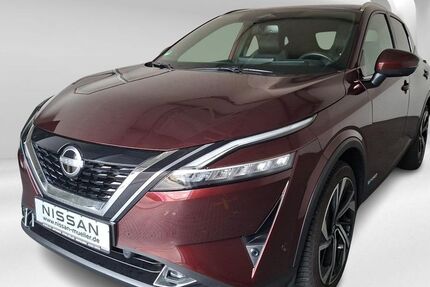 Nissan Qashqai 7.086 km 31.890 &euro; Heidelberg 69126