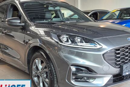 Ford Kuga 49.554 km 23.970 &euro; Mannheim 68309